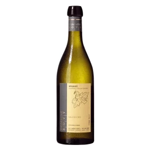 Domaine Bovy - Dezaley Grand Cru Blanc