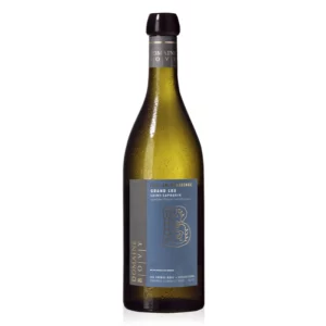 Domaine Bovy - Grand Cru - Saint-Saphorin