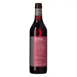 Domaine Bovy - Les Adrets Saint-Saphorin