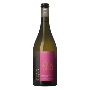 Domaine Bovy - Meretrix Blanc