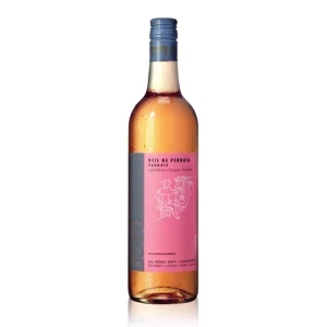 Domaine Bovy - Oeil de Perdrix Rose