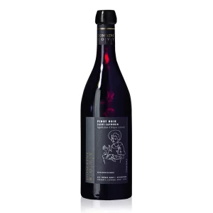 Pinot Noir St-Saphorin - Domaine Bovy