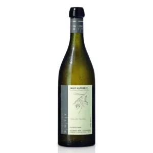 St-Saphorin Vieilles vignes 2022 - Domaine Bovy
