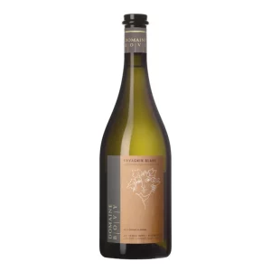 Savagnin Blanc 2022 - Domaine Bovy