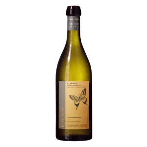 Domaine Bovy - Viognier Blanc