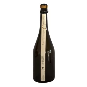 Blanc de Blancs Mousseux 2018 - Domaine de la Devinière