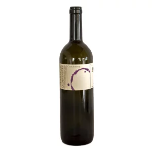Chardonnay Blanc - Domaine de la Devinière