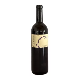 Devin Assemblage Rouge 2018 - Domaine de la Devinière