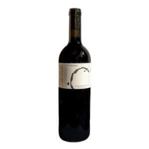 Évolution Rouge - Domaine de la Devinière