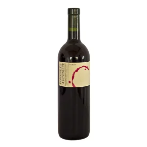 Gamay Rouge - Domaine de la Devinière