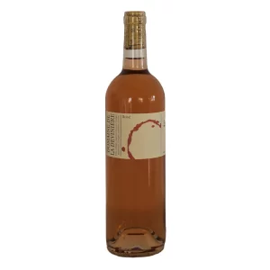 Rosé - Domaine de la Devinière