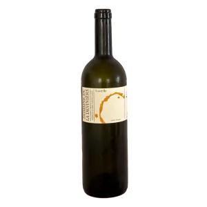 Tourelle Riesling & Sylvaner - Domaine de la Devinière