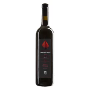 Cantastorie Merlot 2022 - Fa'Wino