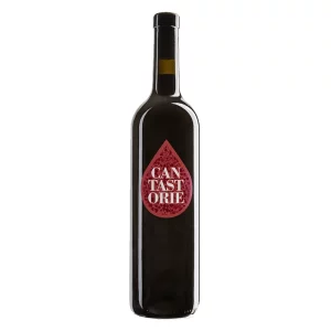 Cantastorie Merlot Sans Sulfites - Fa'Wino