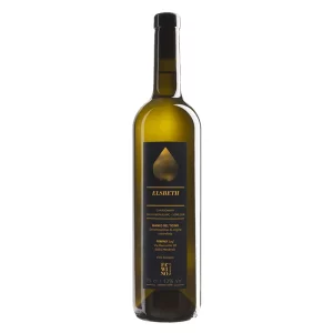 Elsbeth Chardonnay Sauvignon Blanc - Fa'Wino