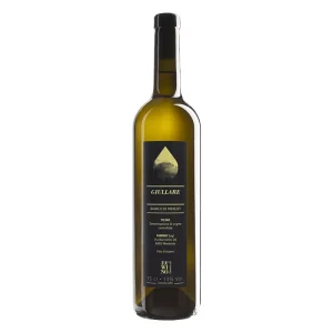 Giullare Senza Merlot Blanc - Fa'Wino