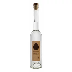 Grappa DI UVA Americana - Fa'Wino