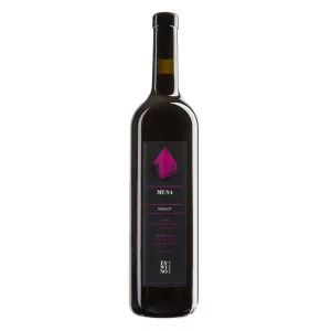 Musa Merlot - Fa'Wino