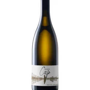 Petite Arvine - Maison Cap