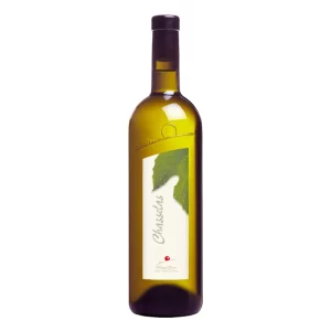 Philippe Bovet - CHASSELAS LUINS
