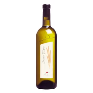 Philippe Bovet - CHENIN BLANC