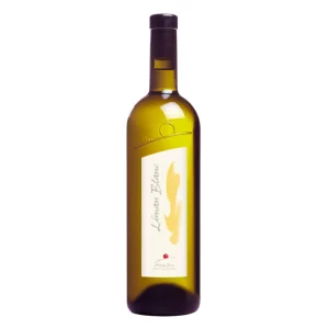 Philippe Bovet - LEMAN BLANC