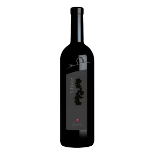 Philippe Bovet - MERLOT