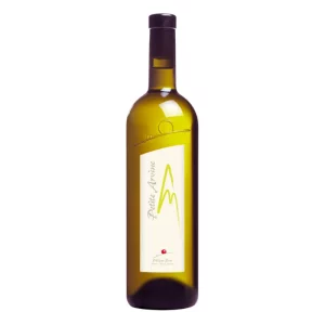 Philippe Bovet - PETITE ARVINE