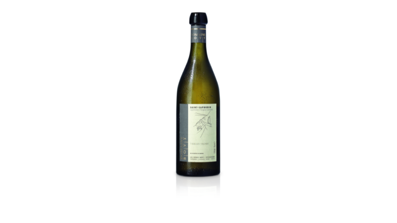 ST-SAPHORIN Vieilles vignes