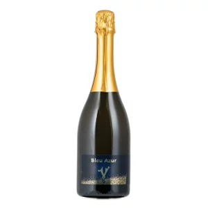 Vully Bleu Azur Mousseux - Domaine de Villarose