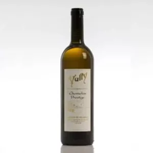 Vully Chasselas Prestige Blanc - Domaine de Villarose