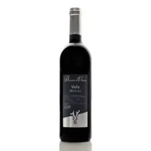 Vully Merlot - Domaine de Villarose