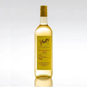Vully Sauvignon Blanc - Domaine de Villarose