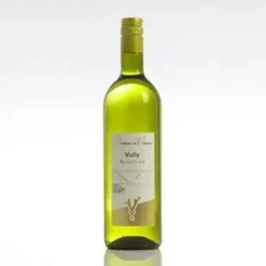 Vully Sélection Blanc - Domaine de Villarose