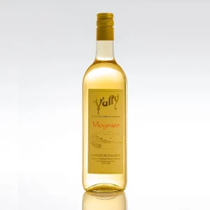 Vully Viognier - Domaine de Villarose