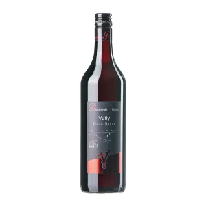 Vully Le Baron Assemblage AOC - Domaine de Villarose