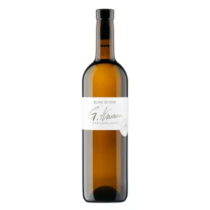 Blanc de Noir - Gregor Kuonen