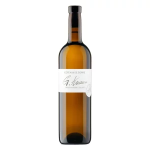 Coteaux de Sierre AOC - Gregor Kuonen