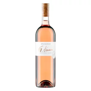 Dôle Blanche Rosé AOC - Gregor Kuonen