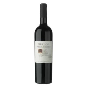 Gregor Kuonen - Merlot Grandmaitre AOC