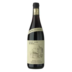 Réserve du Caveau Pinot Noir - Gregor Kuonen