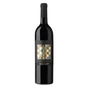 Selection Gregor Kuonen - Rouge AOC