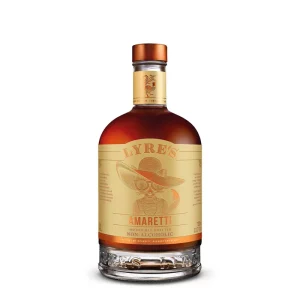 Amaretti (Amaretto) - LYRE'S
