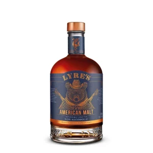 American Malt (Bourbon) - LYRE'S