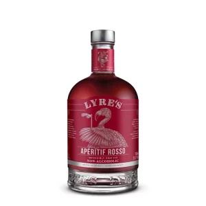 Apéritif Rosso (Vermouth) - LYRE'S