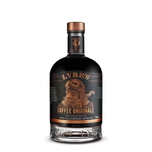 Coffee Originale (Liqueur) - LYRE'S