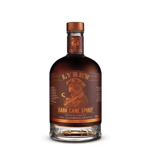 Dark Cane Spirit (Rum) - LYRE'S