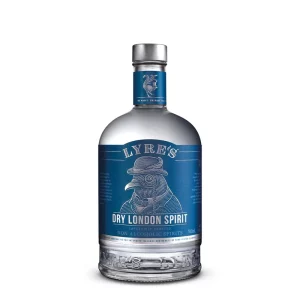 Dry London Spirit (Gin) - LYRE'S