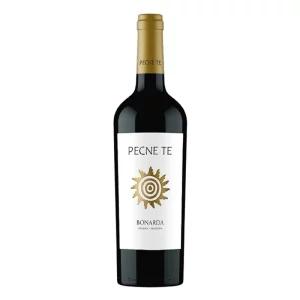 Bonarda Gran Reserva 2018 - PECNE TE