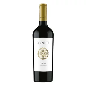 Syrah 2019 - PECNE TE